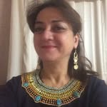 Nahed Rizk - @nahed_gabriel - Instagram