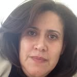 Nahed Rizkalla - @rizkallanahed - Instagram