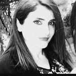 Nahed S. Rizk - @sallaknahed - Instagram