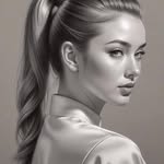 Nahed El Said - @nonaamr421 - Instagram