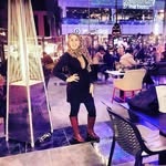 Nahed Said - @nahed_227 - Instagram
