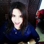 Nahed said - @said_nahed - Instagram