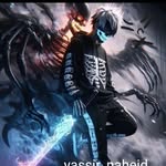 Nahed Saïd - @d.yasser.xrb0 - Instagram