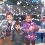 Nahed Said - @nahedsaid93 - Instagram