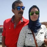 Nahed Said - @nahedsaid763 - Instagram