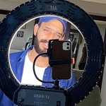 Nahed Said - @nahedsaid28 - Instagram