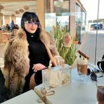 Nahed Ben Youssef - @nahedbenyoussef - Instagram