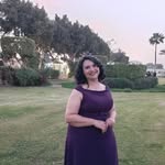 Nahed Yousef - @nahed_youssef77 - Instagram