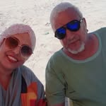 Nahed Youssef - @nahed7345 - Instagram