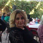 nahed_youssef - @nahedyoussef1967 - Instagram