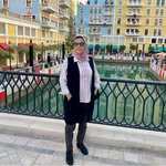 Nahed Youssef - @nahed_youssef16 - Instagram