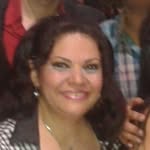 Nahed Youssef - @nodobe2005 - Instagram
