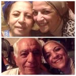 Nahed Youssef - @noda.youssef - Instagram
