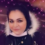 Nahed Youssef - @nahed6201 - Instagram