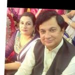 Naheed Abbas - @naheedabbas123 - Instagram