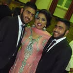 Naheed Abbas - @desibabe1 - Instagram