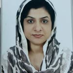 Dr. Naheed Arshad - @_yourgynaecologist - Instagram