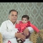 Naheed Arshad - @lion.9690587 - Instagram