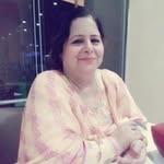 Naheed Arshad - @naheedarshad001 - Instagram