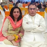 Naheed Arshad - @naheedarshad1 - Instagram