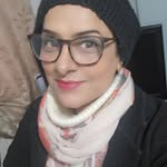 Naheed Arshad - @naheedarslan - Instagram