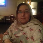 Naheed Arshad - @ninarshad - Instagram