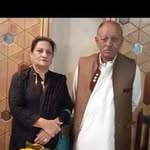 Naheed Arshad - @naheed5824 - Instagram