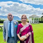 Naheed Aslam - @naheedaslam1964 - Instagram