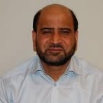 Naheed Aslam - @nmasl_am - Instagram