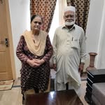 Naheed Aslam - @naheed.aslam_ - Instagram