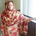Naheed Aslam - @naheed6599 - Instagram