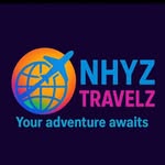 Naheed Aslam - @roamwithnhyz - Instagram