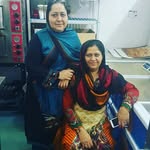 naheed.aslam - @naheed.aslam2281 - Instagram