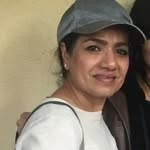 @naheedaslam - Instagram