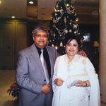 Naheed Hashmi - @hashmi.naheed - Instagram