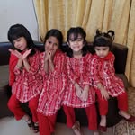 Naheed Hashmi - @n_hashmi20 - Instagram