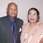 Riffat Naheed Hashmi - @riffat.naheed.5220 - Instagram