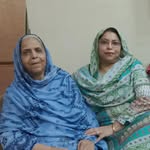 Naheed Hassan - @naheedhassansheikh - Instagram