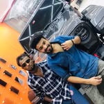 Naheed Hassan - @naheed8090 - Instagram