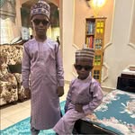 Naheed Hassan - @naheedibraheem - Instagram