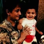 Naheed Hassan Ali - @naheedhassanali - Instagram