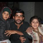 Naheed Hussain - Facebook