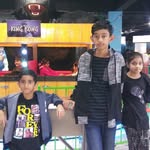 Naheed Imran - @naheed._.imran1 - Instagram