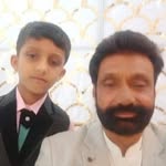 Naheed Imran - @ayanrana536 - Instagram