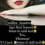 naheed imran - @saadimran3678 - Instagram