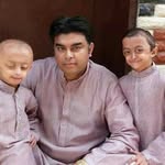 Naheed Imran - @naheedimran783 - Instagram