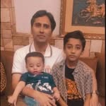 Naheed Imran - @naheed2588 - Instagram