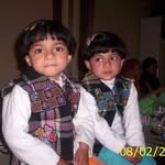 Naheed Imran - @naheed2861 - Instagram