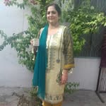 naheed Imran - @naheed7665 - Instagram