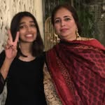 Naheed Imran - @naheedimran12 - Instagram